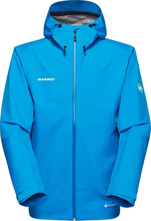 Glacier Blue