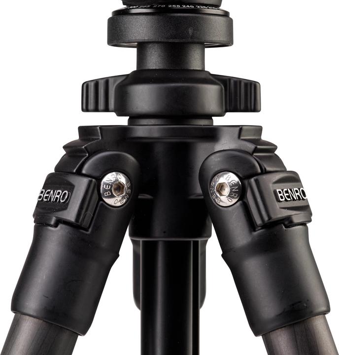 Produktbild Benro TSL08CN00 Slim Stativ Kit (Carbon)