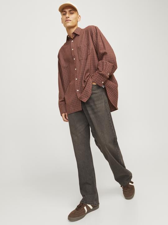 Actual product image Jack & Jones Jjiron Jjoriginal Mf 326 Noos (W27/L30)