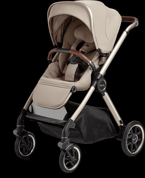 Actual product image Silver Cross Reef Stroller