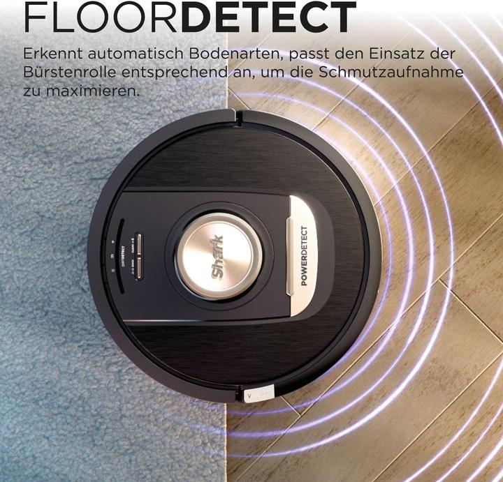 Image du produit Shark PowerDetect (Robot vacuum)