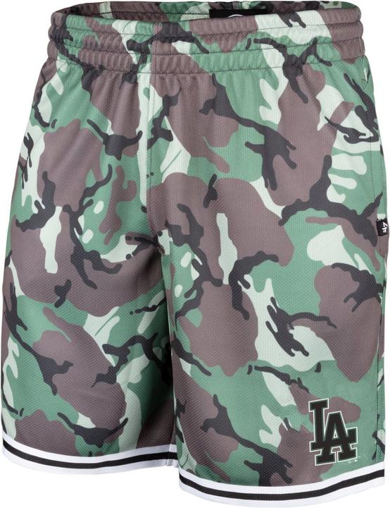 Produktbild 47 Brand MLB Mesh Shorts - SECTOR CAMO Los Angeles Dodgers S (S)