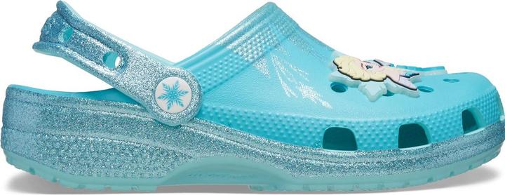 Produktbild Crocs K's Frozen Elsa Classic Clog (33)