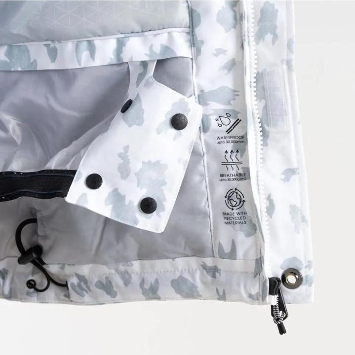 Actual product image Dare2b 's ski jacket ski life (38)