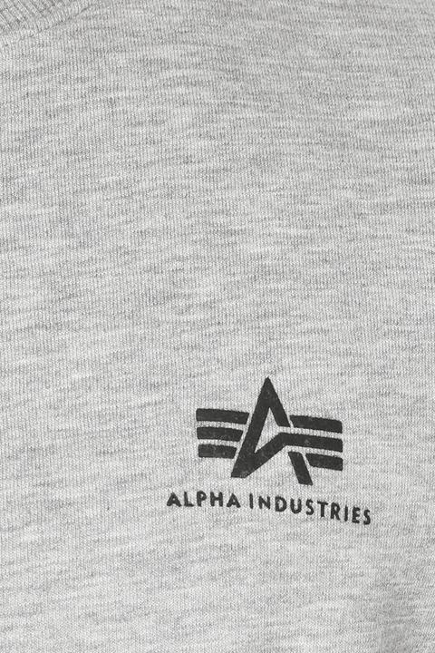 Actual product image Alpha Industries Sweatshirt (L)