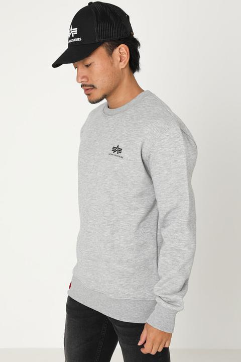 Actual product image Alpha Industries Sweatshirt (L)