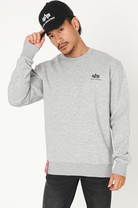 Actual product image Alpha Industries Sweatshirt (L)