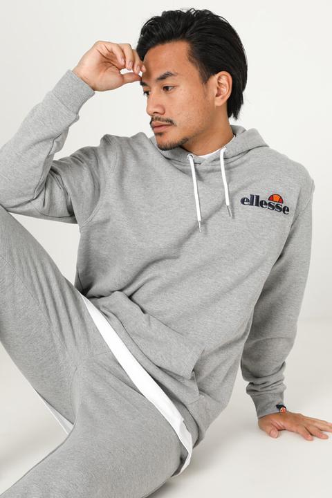 Actual product image Ellesse Kapuzensweatshirt (M)