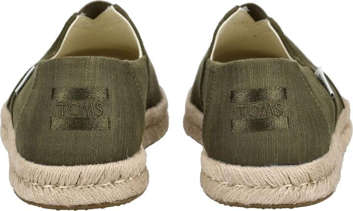 Image du produit Toms Alpargata Rope 2.0 (47.5)