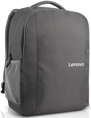 Actual product image Lenovo B515 Notebook Case 39.6 cm (15.6" ) Backpack Black