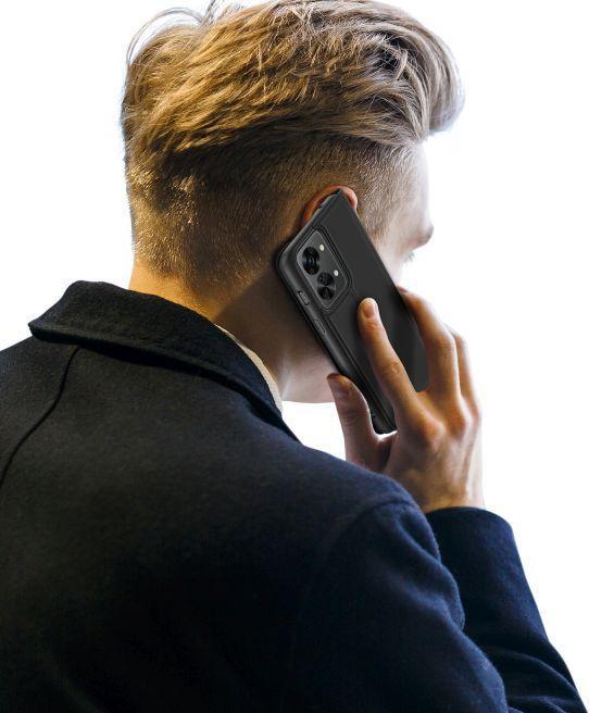Immagine prodotto Dux Ducis Copertina del libro Skin Pro Series (OnePlus Nord 2T 5G)
