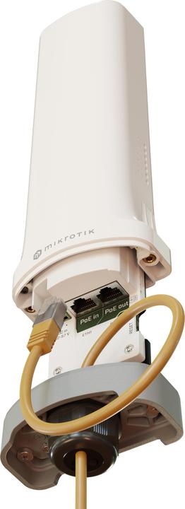 Actual product image MikroTik CME22-2N-BG77 -, CME Gateway - IoT Gateway with 650MHz CPU, 64MB RAM, 2 x