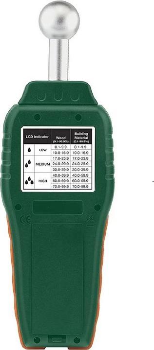 Productafbeelding Extech MO57
