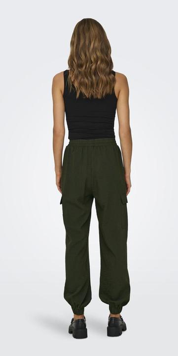 Actual product image Only Onlkatinka Cargo Pant Wvn Noos (XS)