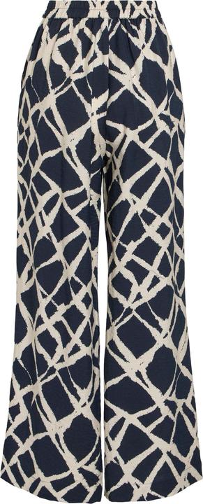 Actual product image Vila High Waist Hose mit weitem Bein (36)