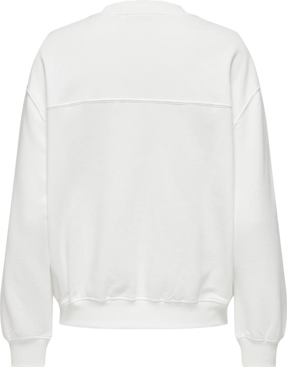 Actual product image Only ONLGWEN Sweatshirt Sweatshirt (L)