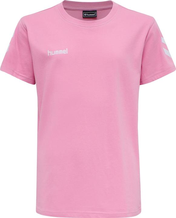 hummel Go Kids T-Shirt In Cotone S/S