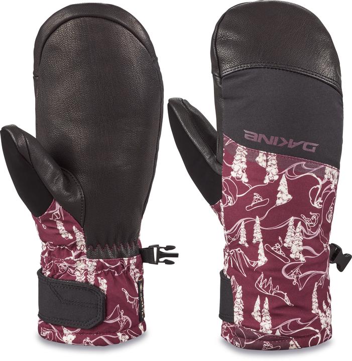 Image du produit Dakine Fleetwood Gore-Tex Short Mitt (M)