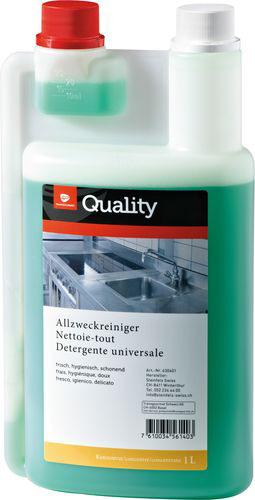 Immagine prodotto Quality detergenti multiuso