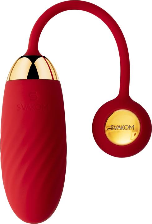 Red, Oro