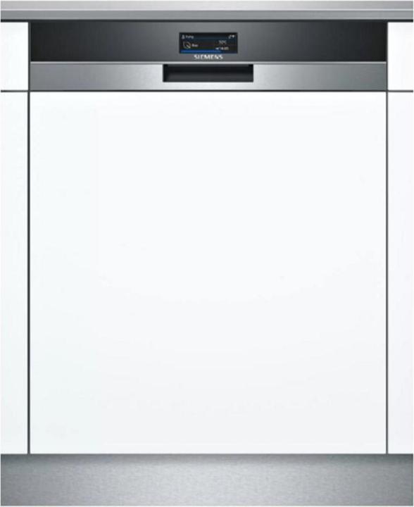 Actual product image Siemens SN57YS03CE
