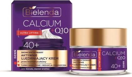 Image du produit Bielenda Crème de Jour Anti-Rides Calcium Q10 40+ 50Ml (50 ml)