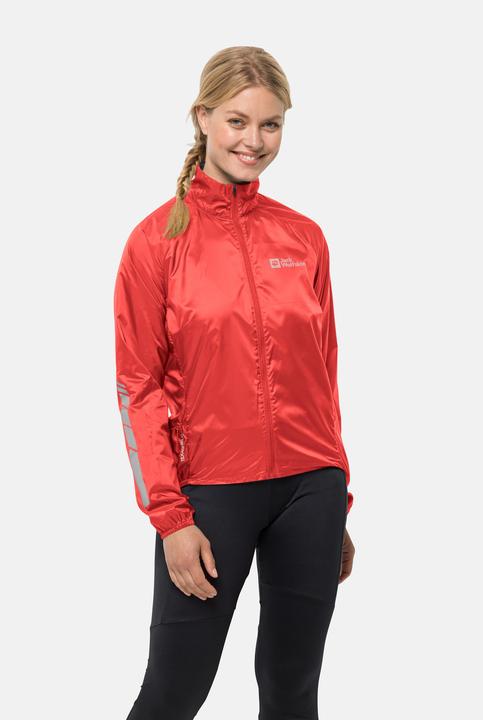 Immagine prodotto Jack Wolfskin Morobbia Wind Jkt W (M)