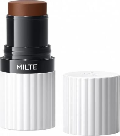 Und Gretel Berlin Teint - Milte Foundation Stick - Deep Deep 10
