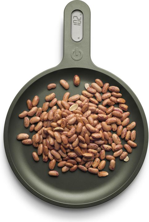Immagine prodotto Eva Solo Bilancia da cucina Green Tools (531537)