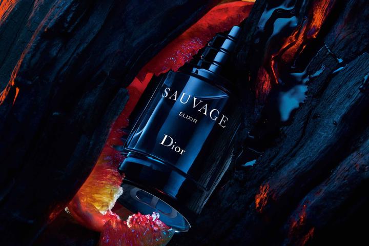Immagine prodotto Dior Sauvage (Eau de parfum, 100 ml)