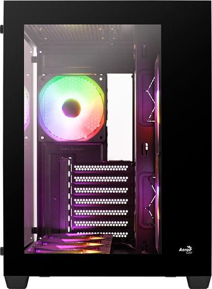 Produktbild AeroCool Dryft (Mini-ITX, ATX, mATX)