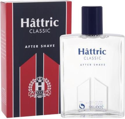Produktbild Hattric Classic (Rasierwasser, 200 ml)