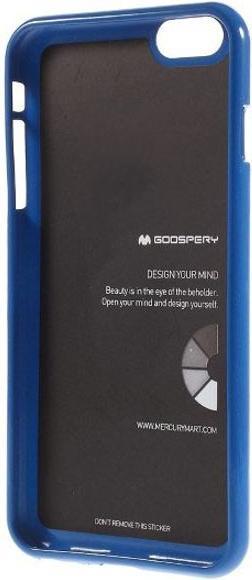 Immagine prodotto Goospery Serie Pearl Jelly (HTC Desire 12)