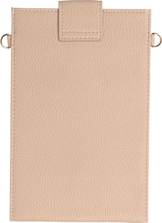 Produktbild PhoneLook Elegante universelle Smartphone Umhängetasche aus veganem Leder inkl. Umhängegurt aus Leder (vegan) (Samsung Galaxy S24 Ultra)