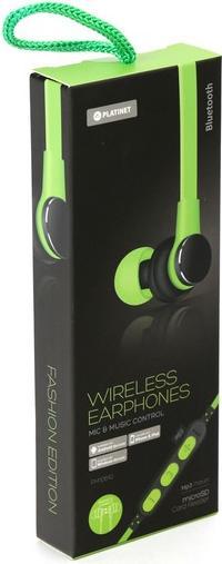 Actual product image FreeStyle PM061 headphones (44469) (ANC, 4 h, Wireless)