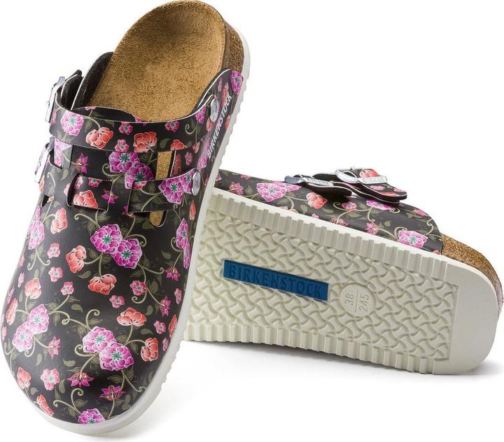 Produktbild Birkenstock Kay SL Birko-Flor schmal (42)