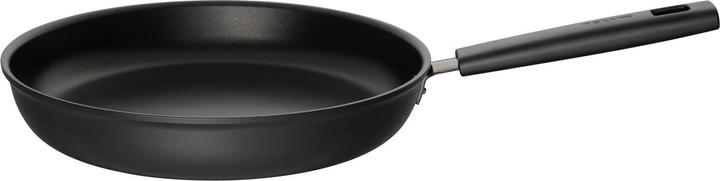 Immagine prodotto Fiskars Padella a "muso duro (30 cm, Padella per friggere, Alluminio)