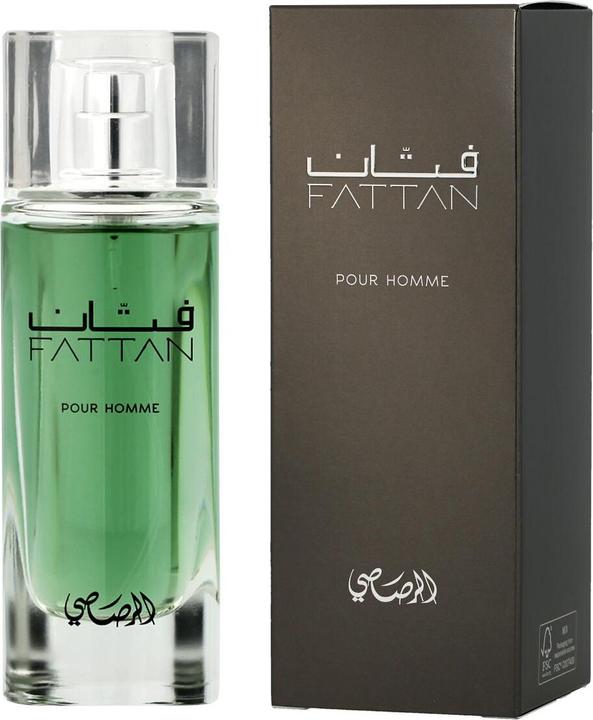 Image du produit Rasasi Fattan (Eau de parfum, 50 ml)