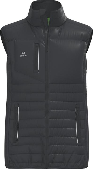 Erima CMPT Puffer Vest