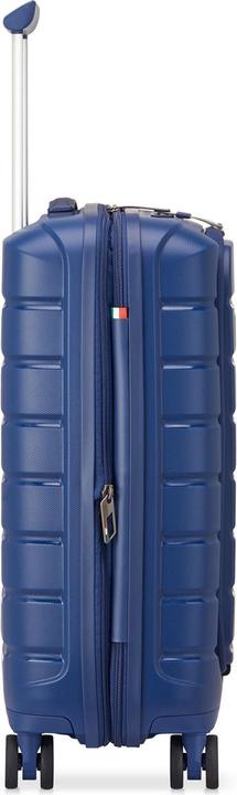 Immagine prodotto Roncato B-Flying 4 ruote trolley business 55 cm scomparto per laptop (47 l, Bagaglio a mano (fino a 50 litri))