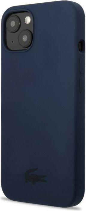Produktbild Lacoste iPhone 13 Liquid Silicone Glossy Printing Logo Case (Apple iPhone 13)