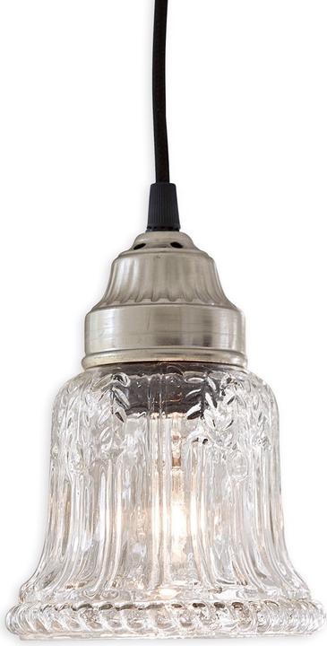 Image du produit Loberon Suspension Brandy (E27)