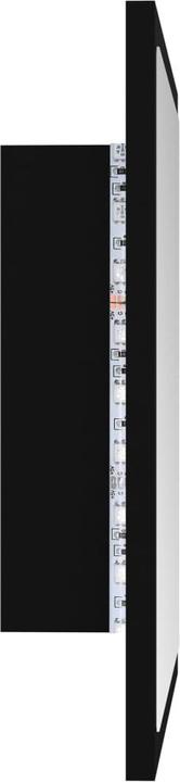 Actual product image VidaXL Chet (40 x 8.5 x 37 cm)
