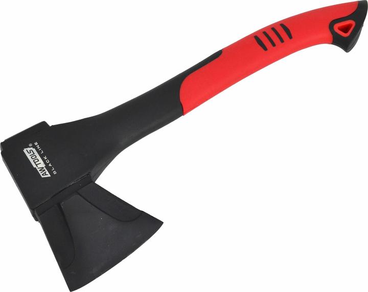 Produktbild Awtools Siekiera Z Klinem 700g Pełny Kompozyt Black Line