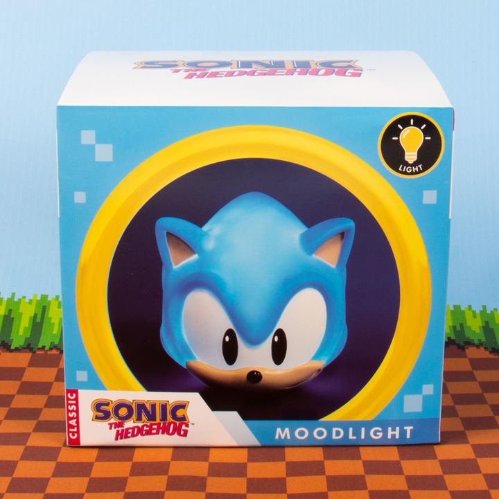 Actual product image Fizz Creations Sonic Mood Light