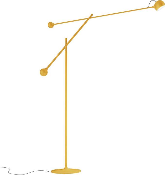 Jaune