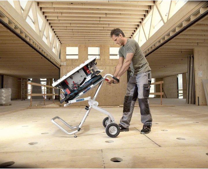 Immagine prodotto Bosch Professional GTS 10 XC versione CH
