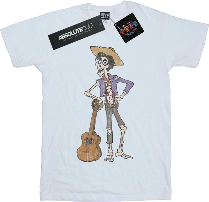 Produktbild Disney Coco Hector With Guitar TShirt (S)