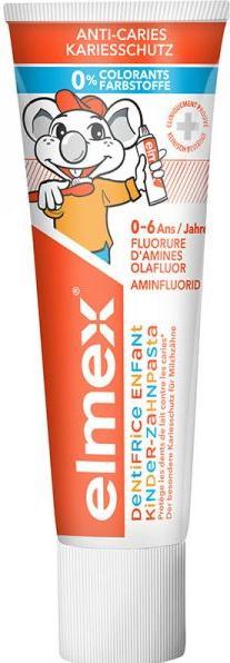 Immagine prodotto Elmex I bambini (150 ml)