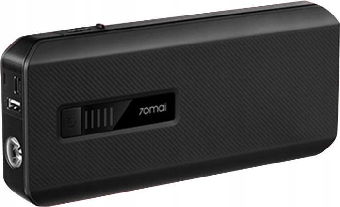 Image du produit Xiaomi 70Mai Jump Starter Max Midrive PS06 (1000 A, 18000 mAh)